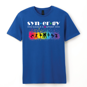 Synergy Unisex T-Shirt