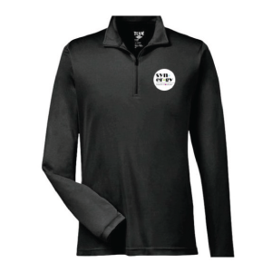 Synergy 1/4 Zip Jacket