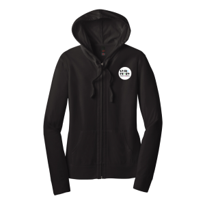 Synergy Women's Full Zip Jacket