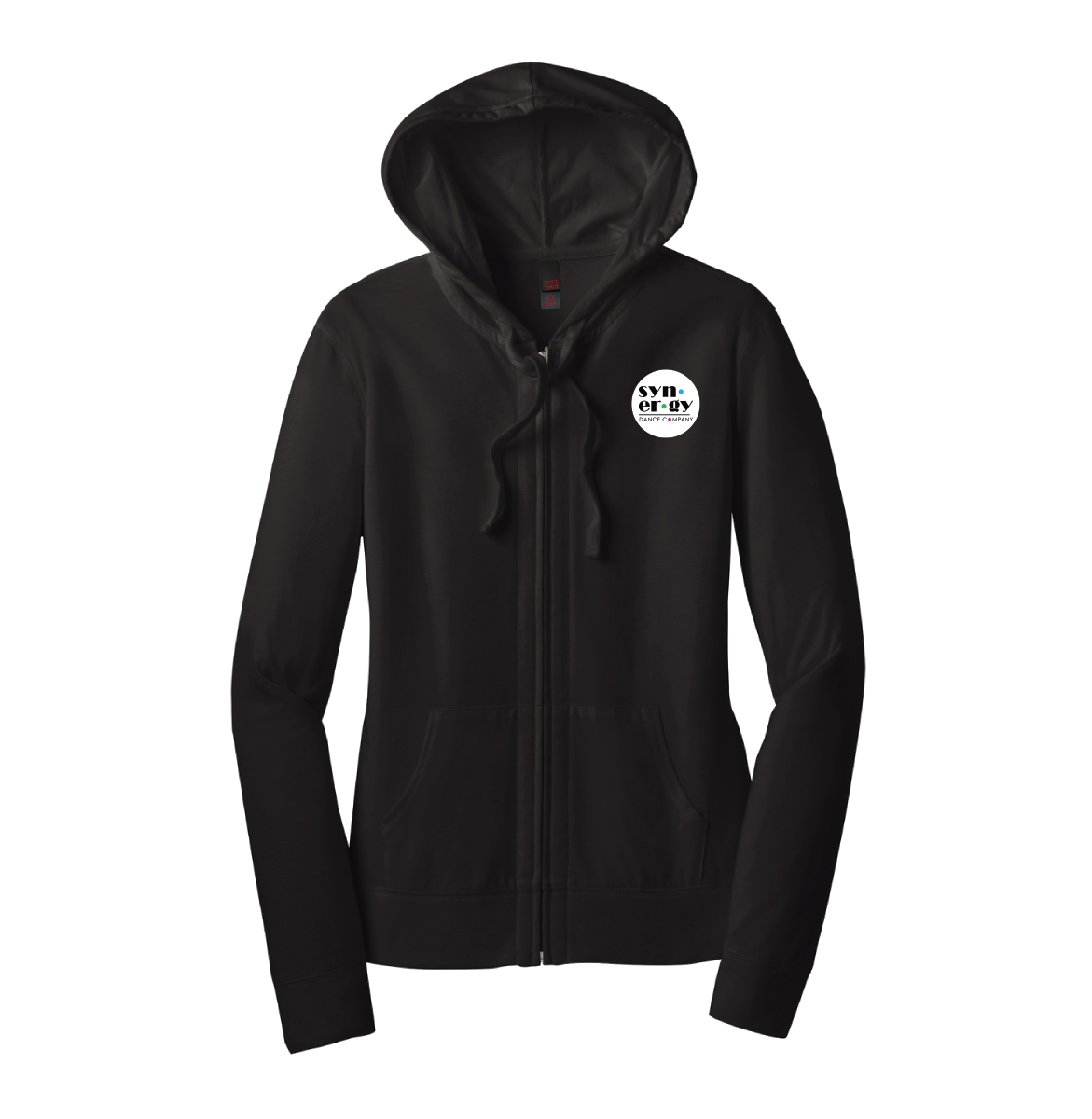 Synergy Women's Full Zip Jacket