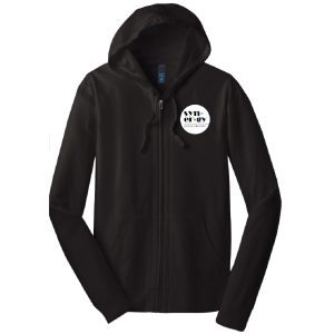 Synergy Full Zip Jacket