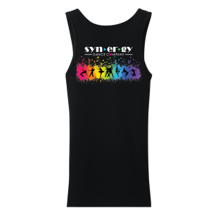 Synergy Women's Ribbed Tank Top
