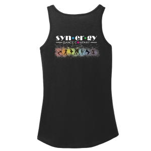 Synergy Tank Top