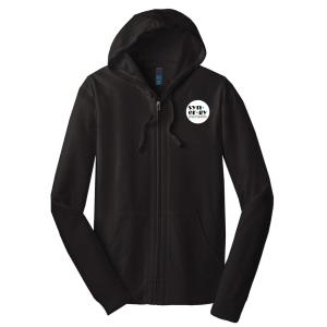 Synergy Men's Full Zip Jacket